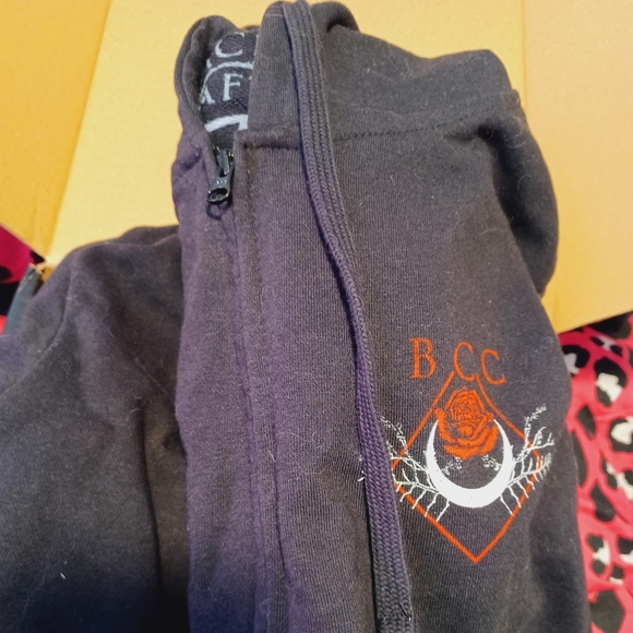 Blackcraft Cult Volume 1 Mystery Bat Box Bundle NEW - Picture 5 of 6